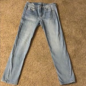 American Eagle Jeans size 8